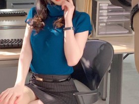 SDMUA-031 闪电移籍!原MOODYZ专属D罩杯雪白美少女「蓝芽水月」8月移籍SOD!新作扮演痴女上司!