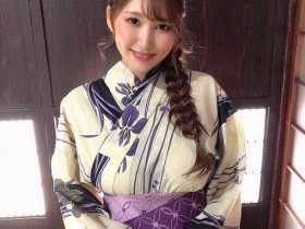 FANH-032 一下班就约会! G奶OL“三原穗香”AV素人作品扮演痴女粉丝族背着男友偷偷约炮!