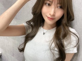 IPZZ-054 早已做好引退打算!C罩杯2019年AV影后「相泽南」感谢影迷支持!