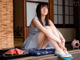 STARS-297 「最强笑颜」青空光人生大突破! 首次中出解禁玩上瘾…主动求男优别戴套