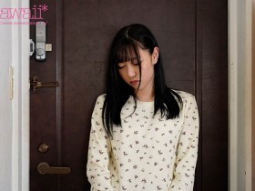 CAWD-218 被学长玩弄身身心的G奶童颜巨乳妹“さつき芽衣”,找到不嫌弃她处女丧失的青梅竹马