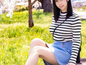 DVDMS-555 拒绝上魔镜号的女大学生!童颜巨乳的她征服了素人片商!