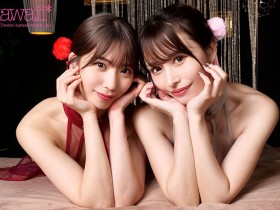 CAWD-386 两大片商联手!F罩杯完美胸型巨乳美少女「伊藤舞雪」梦幻共演美女主播山岸逢花!