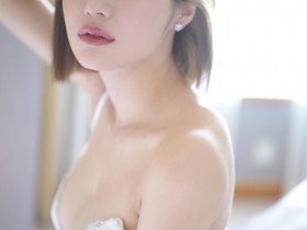 MIAA-586 SOD正妹「藤森里穗」汹涌G奶超惹火,「白皙曲线」实用度爆表!