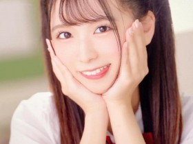 MIAA-553 纯情感制服妹子「天音唯」脸蛋太萌,「小只马性感曲线」超勾人!