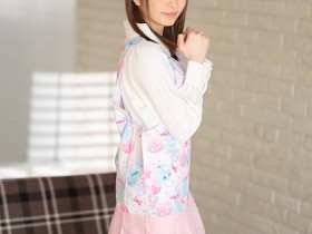 FLNS-075 我的保母是女优?甜美变态Cosplay「手技精湛」 浑身散发出母性光辉