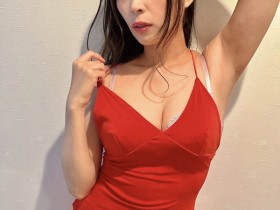 GVH-457 亚马逊女战士!蜜大腿女神「真木今日子」上围凶、小腿又超细!