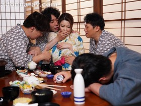 JUL-793 秘汤轮上!美艳人妻沈沦男女混浴的多人围攻 寡不敌众下高潮再高潮~