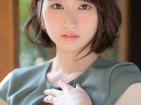 JUL-913 末广纯(末広纯)出道作品番号及封面,末広纯个人简介