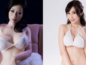 WAAA-175 把JULIA带回家!还原「最强J奶」仿真人性爱娃娃要价近2万人民币?!