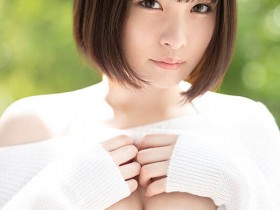 SSIS-521 超凶狠G奶童颜妹子「爱宝铃」,「性感汹涌画面」有够犯规!