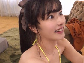 WAAA-117 出道10周年“由爱可奈”黑人解禁!比手臂还粗“黑色”搞到失禁……