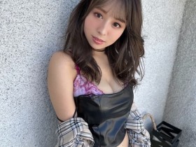 SSIS-530 木瓜形G奶小只马「天音真比奈」,「爆乳好曲线」凶到极点!