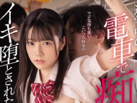 MIDV-185 电车痴汉集团以多对一,清纯学生妹「宫下玲奈」被插到哀嚎堕落!