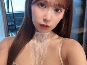 IPZZ-052 AV界最顶「奇迹の美少女」!小只马「明里䌷」神级美腿太正点!