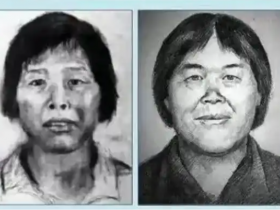 梅姨”画像和真实样貌相似度有多高?“神笔警探”回应