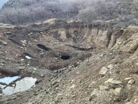 辽金古墓遭盗掘 内蒙古警方辗转7省区摧毁26人盗墓团伙