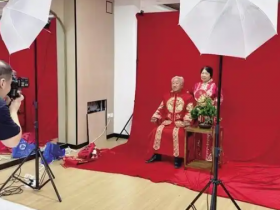 七夕节前话爱情:老中青三代人道出对于爱情的独白