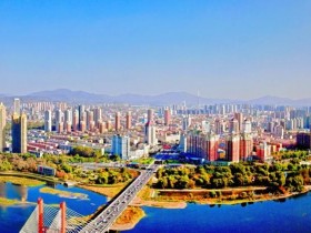 吉林高新技术产业开发区简介