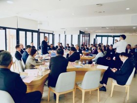 中国国际商会会员系列活动——“产业沙龙·绿色智造”在京成功举办