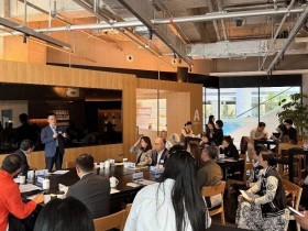 中国国际商会会员系列活动——“产业沙龙・先进制造(高端仪器)”在京举办