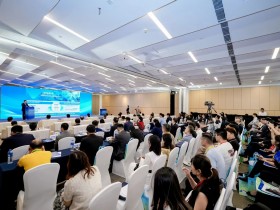 当场达成合作意向!中国国际商会精准对接再出实效