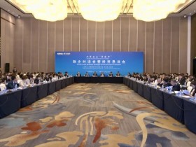 外资企业“青海行”成功举办