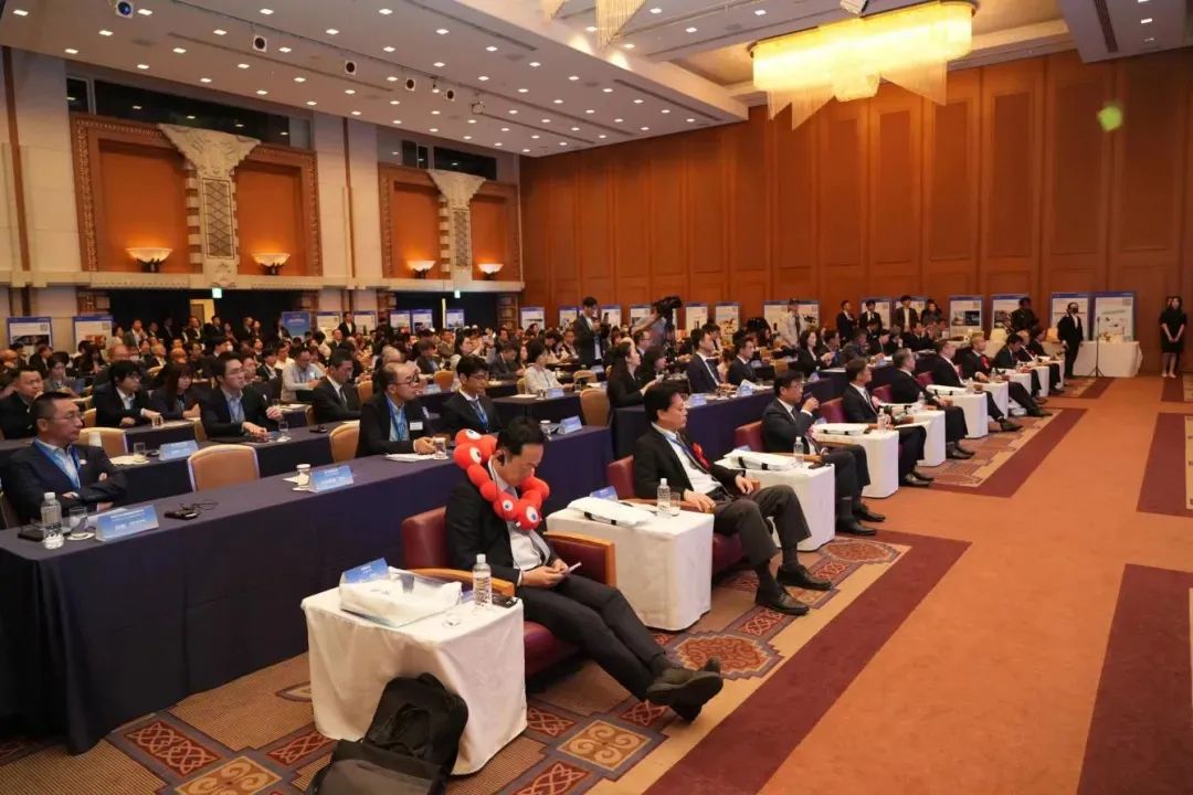 2025年日本大阪世博会中国馆深圳活动周开幕，向世界展现“开放深圳 创享未来”的先锋魅力