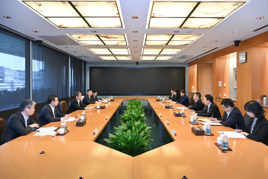 中国贸促会与中国银行签署战略合作协议