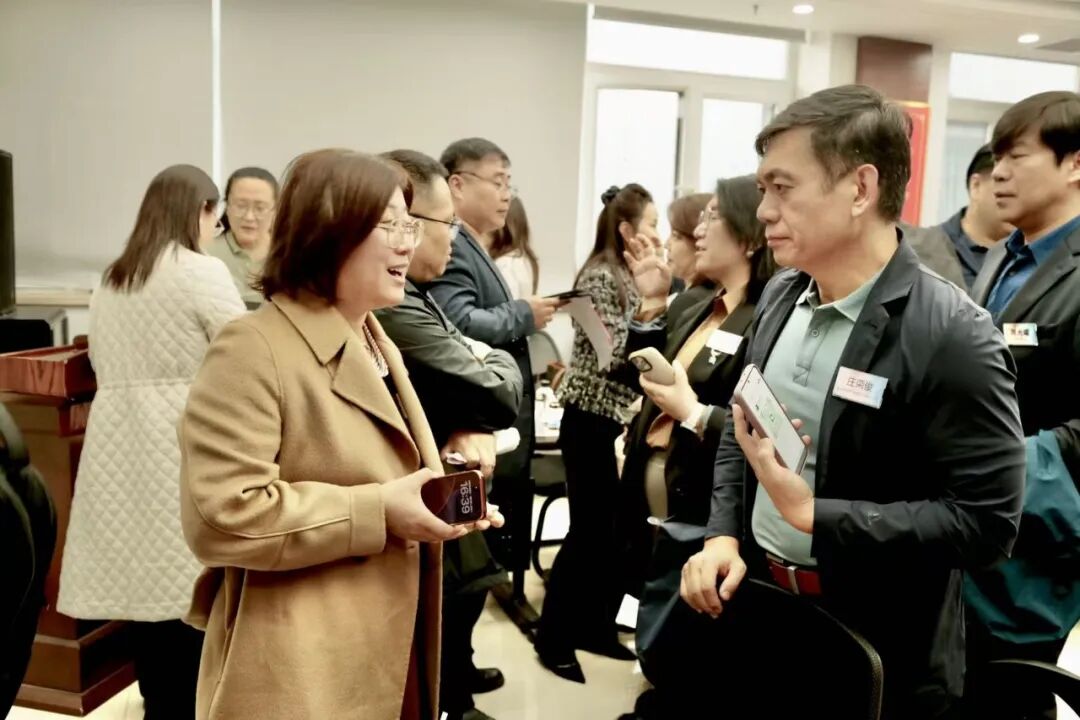 中国国际商会会员系列活动——“产业沙龙·食饮品牌出海（东南亚专场）”在京举办