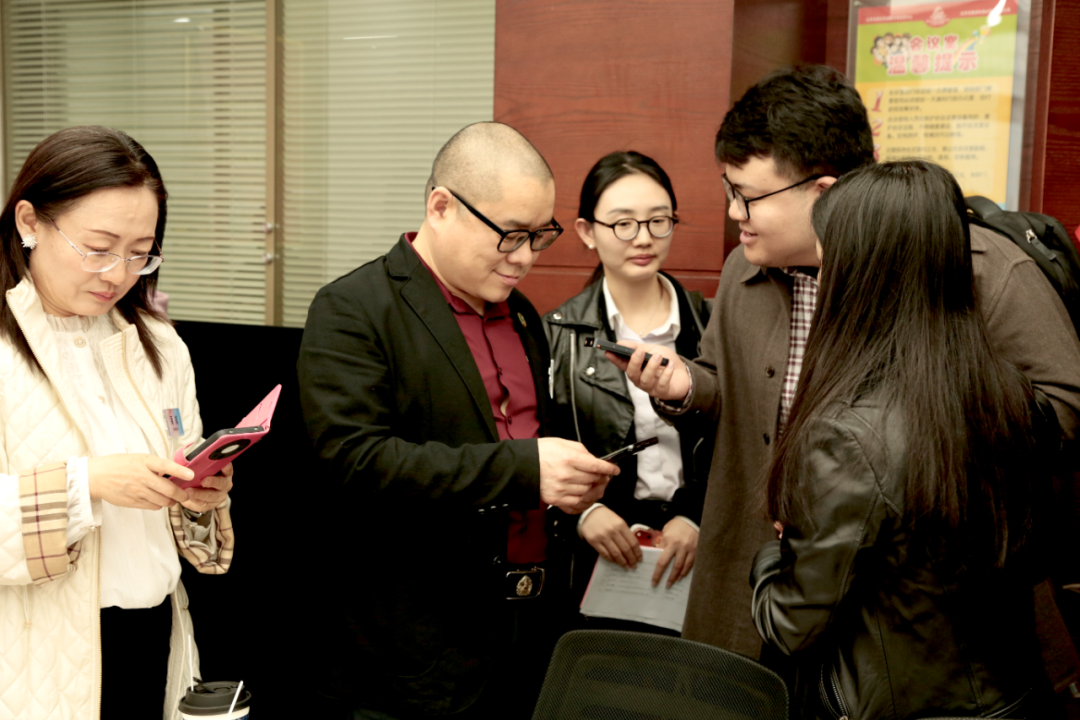 中国国际商会会员系列活动——“产业沙龙·食饮品牌出海（东南亚专场）”在京举办