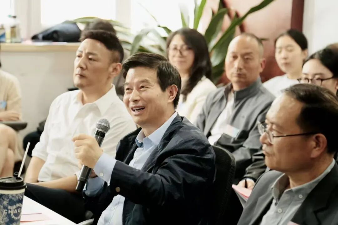 中国国际商会会员系列活动——“产业沙龙·食饮品牌出海（东南亚专场）”在京举办