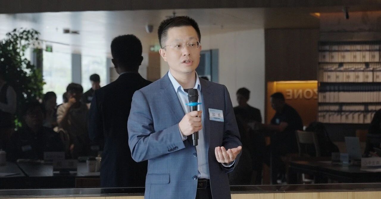 中国国际商会会员系列活动——“产业沙龙・先进制造（高端仪器）”在京举办