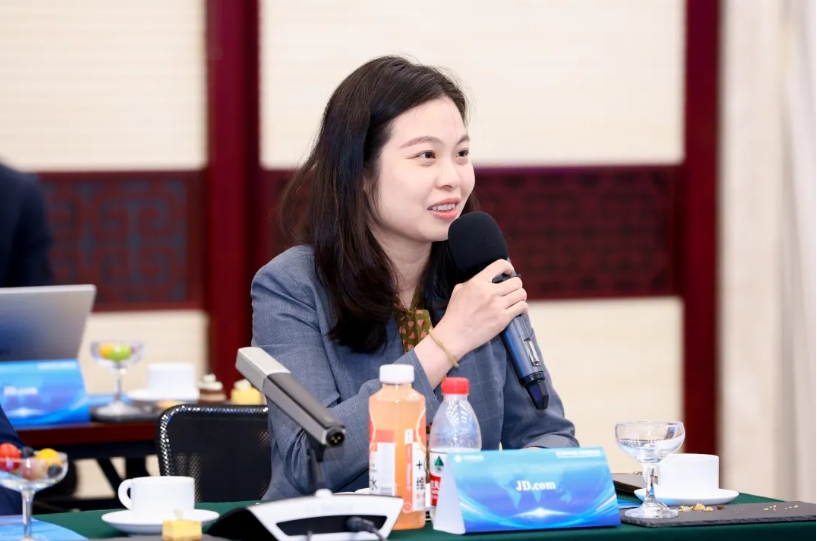 中国国际商会会员系列活动——“走进联合国·采购面对面”成功举办