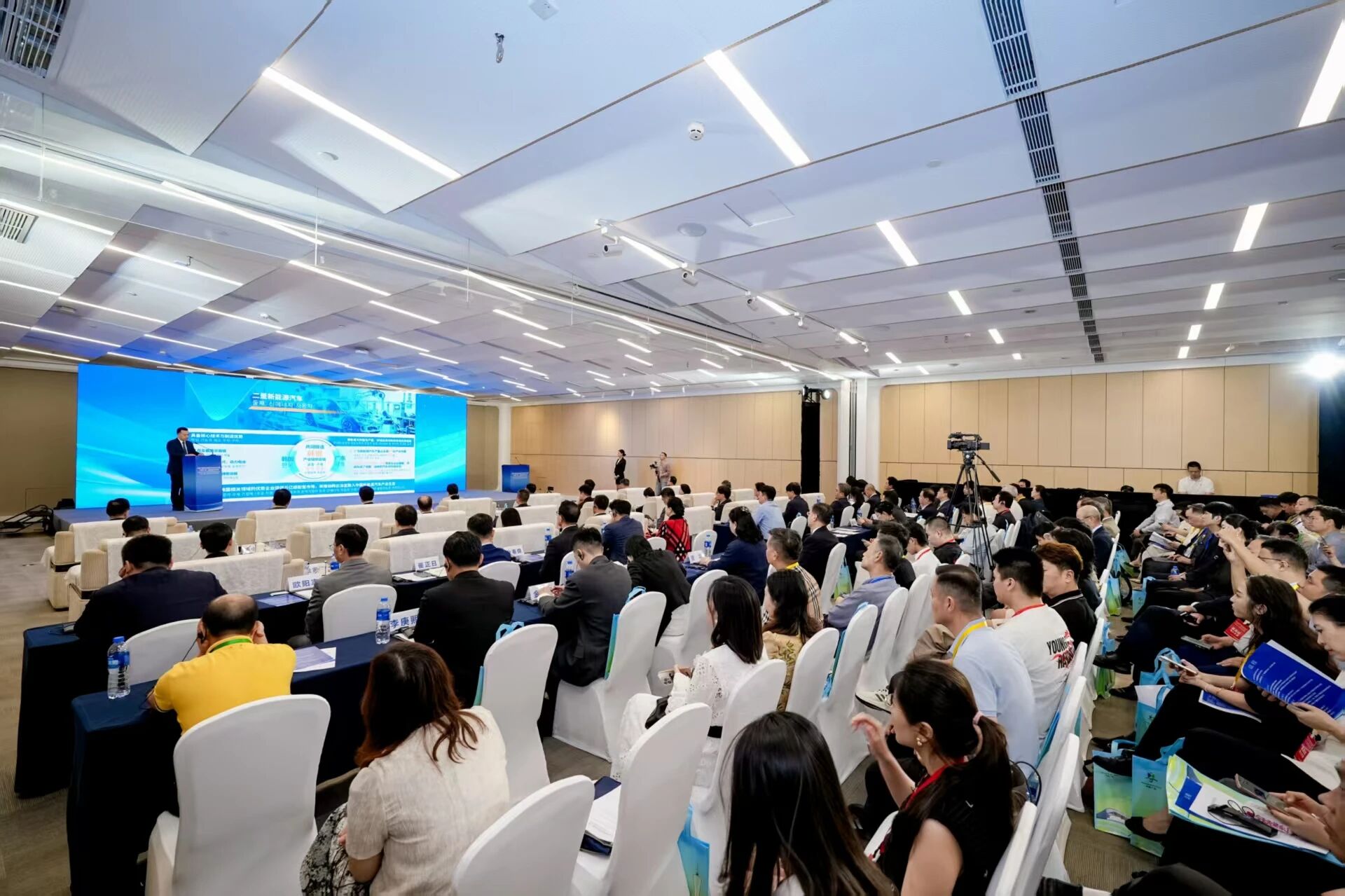 当场达成合作意向!中国国际商会精准对接再出实效